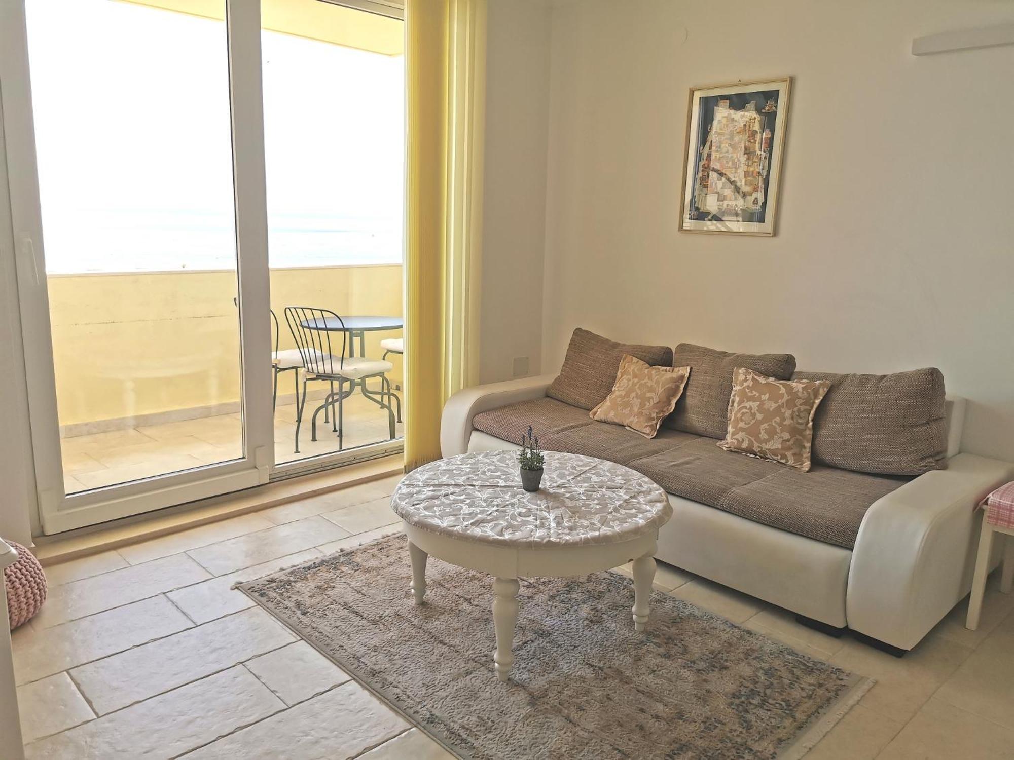 Zlatni Potok - View Of The Old Town Apartment Dubrovnik